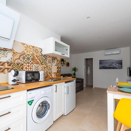 Apartamentos Manuel Roio Вехер де ла Фронтера Екстериор снимка