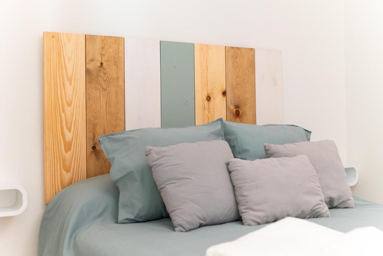 Apartamentos Manuel Roio Вехер де ла Фронтера Екстериор снимка